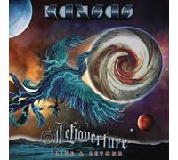 Kansas – Leftoverture Live & Beyond – CD