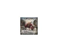 Leftoverture - Remastered