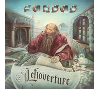 LP de Kansas - Leftoverture - pour Indifférent - Standard Standard