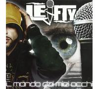 Leftside - Il Mondo Dai Miei Occhi