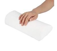 LeftSuper Repose-Main Souple Oreiller à Main Lavable éponge Porte-Oreiller Repose-Bras Nail Art Petite manucure Repose-Main Coussin d'oreiller