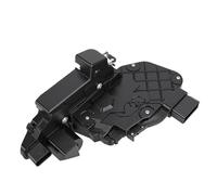 Leftwei Actionneur de Serrure de Porte LR013892 côté Passager Arrière, Entrée sans clé de Remplacement, Conception D'entrée sans clé, Construction Durable pour SPORT L320 2010-2013