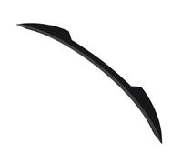 Leftwei Aileron de Coffre Arrière de Voiture, Remplacement du Couvercle d'aile Arrière de Modification Extérieure, Aileron de Queue de Coffre Aérodynamique avec Un Design élégant, Idéal pour One 5