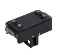 Leftwei Base de Montage Magnétique à Double Griffe, Support d'interface Universel à Vis et à Baïonnette, Idéal pour Les Accessoires de Caméra Ace X5