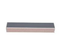 Leftwei Faisceau de Nivellement de Frettes, Barre de Fichiers de Bloc de Ponçage de Niveleur de Frettes de Guitare, Bascule, Outil de Réparation de Nivellement de Touche Pro Luthier pour Guitares
