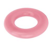 Leftwei Filtre de tonalité pour Saxophone Ténor, Accessoire de qualité Sonore Douce en Silicone pour un Jeu et une Décoration Faciles, 85mm (Rose)
