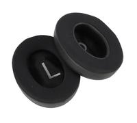 Leftwei Housse de Coussinets d'oreille pour Casque, Gel de Refroidissement épais, Isolation du Bruit Confortable, Coussinets d'oreille pour Les Professionnels Occupés NC700, Paquet de 2
