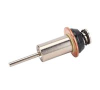 Leftwei Kit de Réparation de Démarreur, Contacts Solénoïdes, Ressorts et Joints de Remplacement, Kit Compatible avec les Pièces OEM, Idéal pour Carrier, Isuzu, Petter, Red D Arc, TCM, Thermo