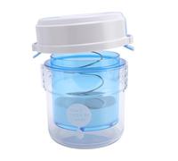 Leftwei Machine à Yaourt et Fromage de 1 Gallon, Passoire à Produits Laitiers en Acier Inoxydable, Crémier à Yaourt Grec avec élimination Efficace du Lactosérum et Filtre à Mailles Fines, Idéal pour