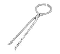Leftwei Pince de Test du Sabot équin, Outil de Diagnostic pour Sabots | Pinces de test vétérinaires pour sabots, outils de maréchalerie pour chevaux de Chevaux, Acier, for Examen et Contrôle
