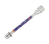 Leftwei Poteau D'extension de Pulvérisateur 4 Types de Spécifications Réglable Universel pour Pistolet à Peinture, Outil de Poteau Léger, Bonne Résistance, Fournitures (GaucheweiLVUXKW-1011210280311)