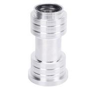 Leftwei Support de Roulement d'essieu Arrière, Support de Roulement de Charge en Billette d'aluminium, de de Joint étanche à l'huile avec Conception à Centrage Automatique, Idéal pour le