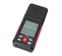 Leftwei Tachymètre Numérique RPM, Outil de Mesure de Contact sans Contact, Compteur RPM avec écran LCD et Stockage Automatique, Idéal pour les Moteurs, Motos, Voitures et Meuleuses, 10-99999 Tr/min
