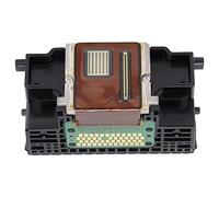 Leftwei Tête d'impression Couleur QY6-0080, Tête d'impression Noire de Rechange pour Tête d'impression pour iP7220/ iP7240/ IP7250 MG5410/ MG5420/ MG5440/ MG5450/ MG5460/ MG5470/