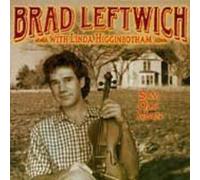 Leftwich, Brad - Say Old Man [Import]