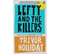 Lefty and the Killers: A Northern Maine Crime Novel