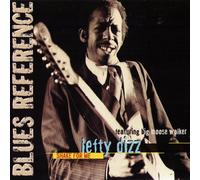 Lefty Dizz - Shake For Me