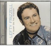 LEFTY FRIZZELL - A Heart on the Highway (Usa)