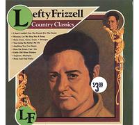 Lefty Frizzell - Country Classics