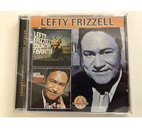 Lefty Frizzell - Saginaw Michigan: Country Favorites