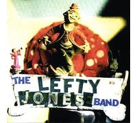 Lefty Jones Band - Lefty Jones Band