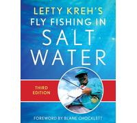 Lefty Kreh's Fly Fishing in Salt Water