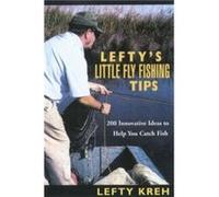 Leftys Little FlyFishing Tips by Lefty Kreh Lefty Kreh (Auteur)