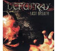 Lefutray - Last Breath