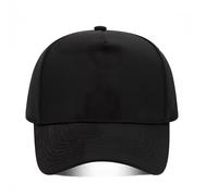 LEFUVR 1 Pièces Casquette de Baseball pour Mini Hatchback (F55) 5-Door 2014-2018, Casquette Ajustable Homme et Femme Hop Anti-Soleil Baseball Cap,Black