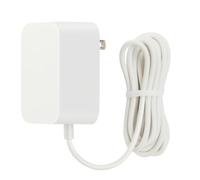 LEFXMOPHY Chargeur pour caméra de sécurité Reolink RLC-423, RLC-823A, RLC-823S1, RLC-823S2 PTZ DCT24W120200US-B0 Adaptateur d'alimentation de rechange