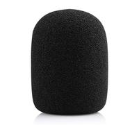 LEFXMOPHY Filtre anti-pop pour microphone Deity VO-7U - Accessoire pour pare-brise et micro