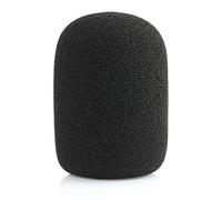 LEFXMOPHY LEFXMOPHY Filtre anti-pop pour microphone FIFINE A6T Housse en mousse pour pare-brise