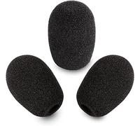 LEFXMOPHY Lot de 3 coques de rechange pour Sena SMH10 20s 50s 30k 3S SMH5 en mousse