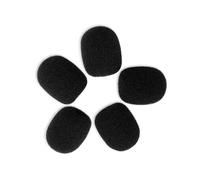 LEFXMOPHY Pare-brise en mousse pour micro Movo M1, MAONO UL10