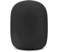 LEFXMOPHY Pare-brise en mousse pour Samson G-Track Pro / C01 / C01U Pro / C01UPRO / CO1 Mic Pop Filter Microphone Cover