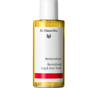 Dr-Hauschka Soin Soin-du-corpsLotion pour les jambes Romarin 100 ml