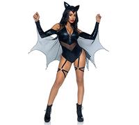 Leg Avenue 87074-00102 Adult Sized Costumes, Multi, Medium