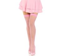 Leg Avenue 9011 00522 Collants, Rose, Taille Unique Femme