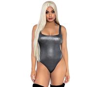 Leg Avenue Bodysuit-89265 Nuisette Femme