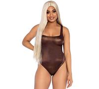 Leg Avenue Bodysuit-89265 Nuisette Femme