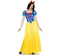 Leg Avenue Classic Snow White Costume