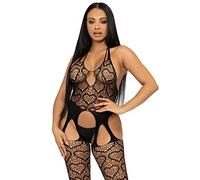 Leg Avenue Costume, Multi, O/S