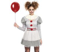 Leg Avenue Costume Panamas, (Multicolor), (Taille Fabricant: S/MUk 8-10) Femme