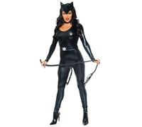 Leg Avenue Déguisement Feline Femme Fatale, Taille S