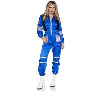 Leg Avenue Déguisement Femme Exploratrice de l'Espace, XL