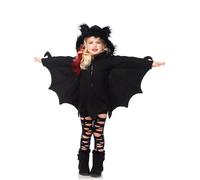 Leg Avenue Déguisement Fille Kids Cozy Bat, Taille L