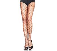 Leg Avenue Fence Fishnet Tights Bonneterie Femme