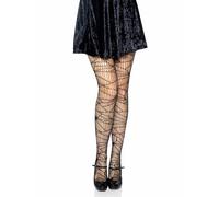 Lingerie Sexy Femme Collant toile d'araignée - LEG AVENUE