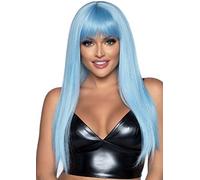 Leg Avenue Long straight bang wig