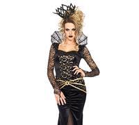 Leg Avenue Méchante Reine Deluxe Costume pour Femme Taille M